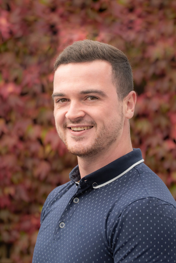 Cormac Barber
