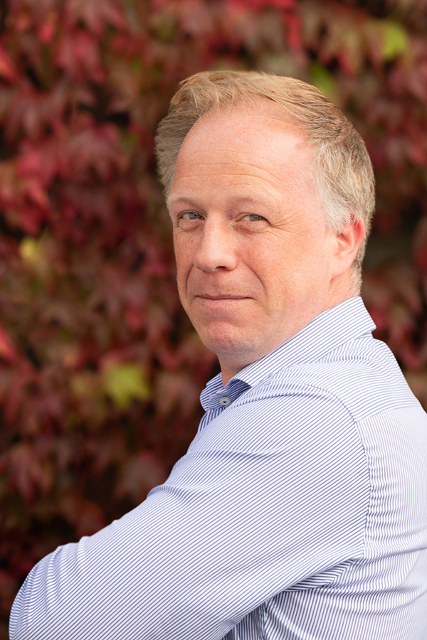 Conor Quinlivan